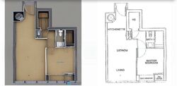 The Clift (D1), Apartment #583849271